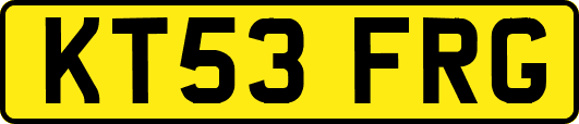 KT53FRG