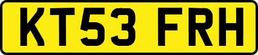 KT53FRH
