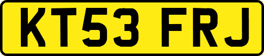 KT53FRJ