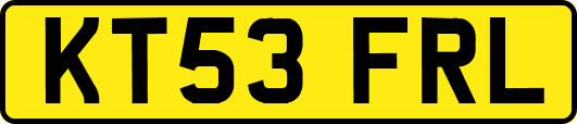KT53FRL