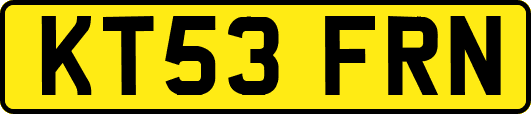 KT53FRN
