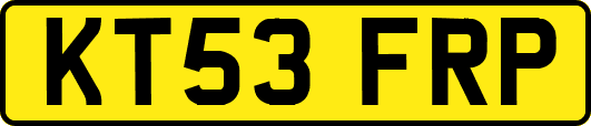 KT53FRP