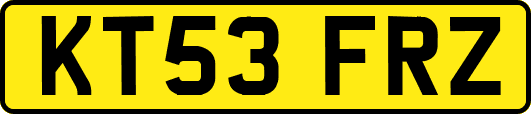 KT53FRZ