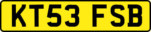 KT53FSB