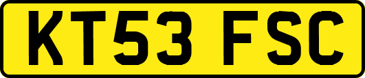 KT53FSC