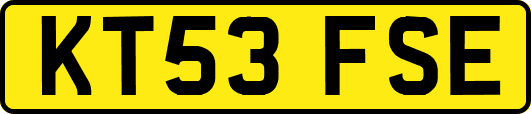 KT53FSE