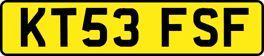 KT53FSF
