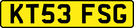 KT53FSG