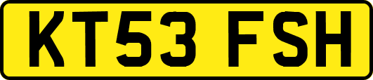 KT53FSH