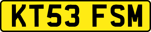 KT53FSM