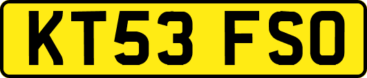 KT53FSO