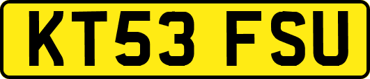 KT53FSU