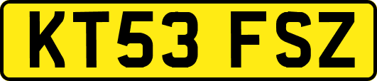 KT53FSZ