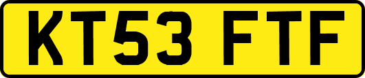 KT53FTF