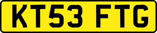 KT53FTG