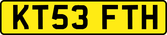 KT53FTH