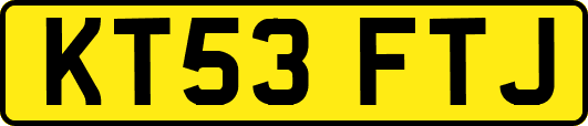 KT53FTJ