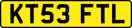 KT53FTL