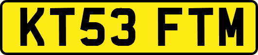 KT53FTM