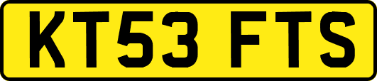 KT53FTS