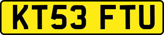 KT53FTU