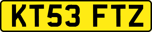 KT53FTZ