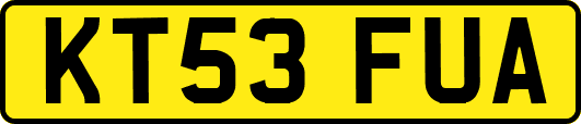 KT53FUA