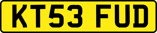 KT53FUD
