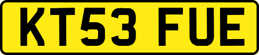 KT53FUE