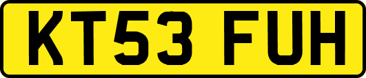 KT53FUH
