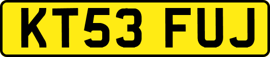 KT53FUJ