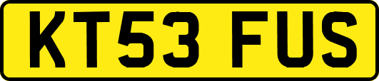 KT53FUS