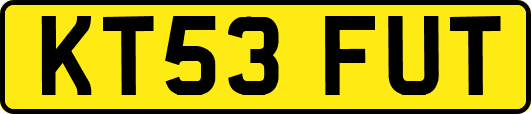 KT53FUT