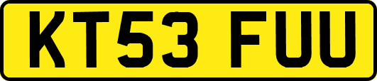 KT53FUU