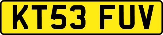 KT53FUV