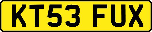 KT53FUX
