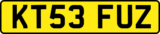 KT53FUZ