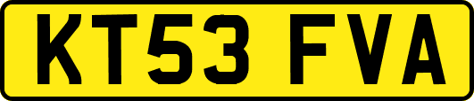 KT53FVA