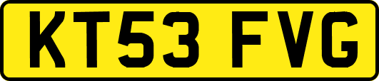 KT53FVG