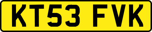 KT53FVK
