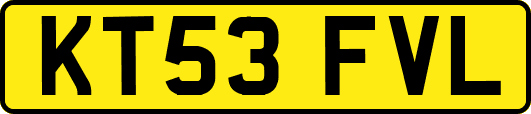 KT53FVL