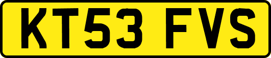KT53FVS