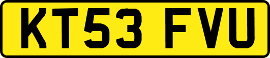 KT53FVU