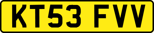 KT53FVV