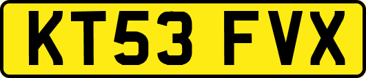 KT53FVX
