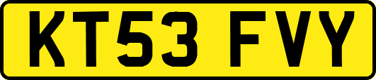 KT53FVY
