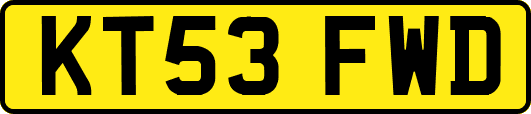 KT53FWD