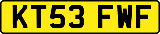 KT53FWF