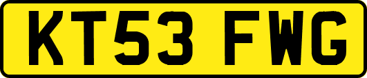 KT53FWG