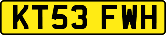 KT53FWH